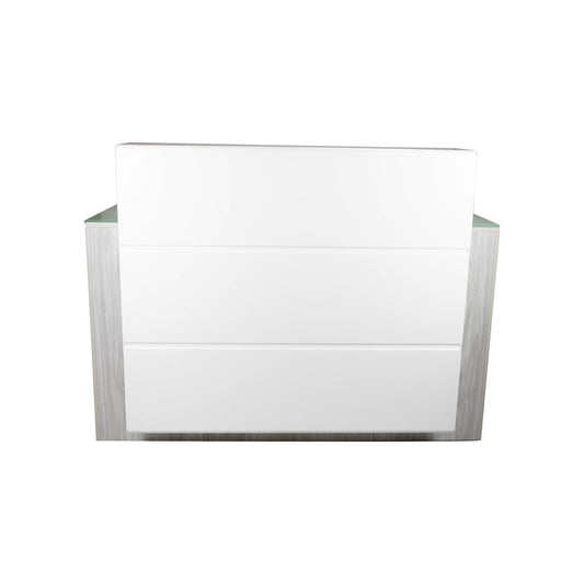 Fiori Omni Reception Desk