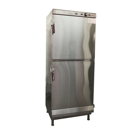 Fiori S-600 Steam Hot Towel Warmer Cabinet 60dozen