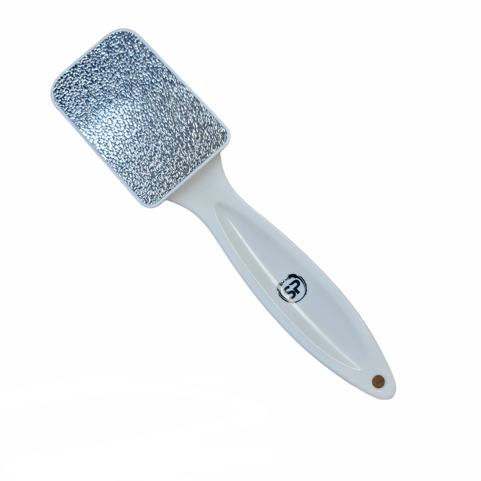 Foot File, Callus Remover, 1 Stainless Steel Foot File