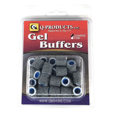 Gel Buffer Q Coarse