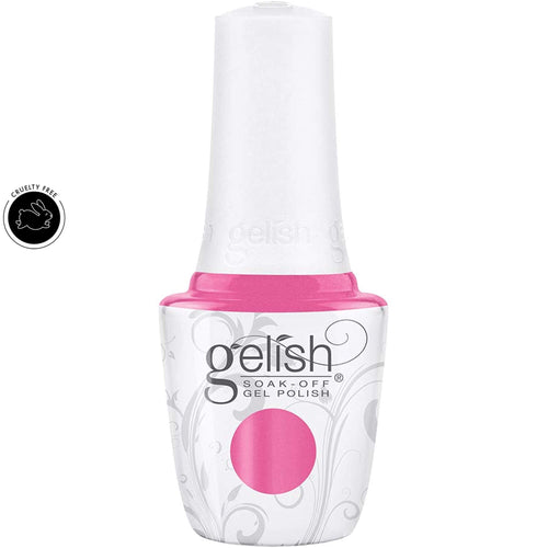 Harmony Gelish Soak Off Gel B-Girl Style 15 Ml .5 Fl Oz 1110221