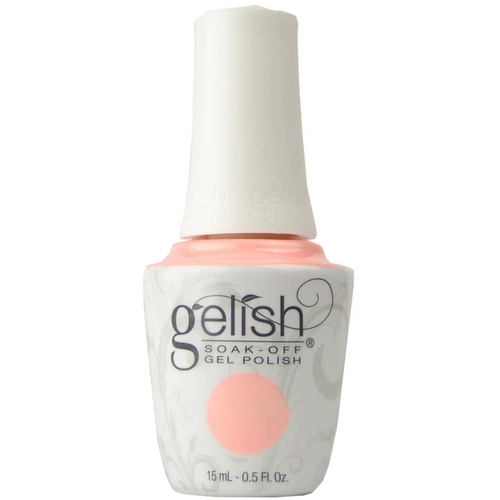 Harmony Gelish Soak Off Gel All About The Pout 15 Ml .5 Fl Oz 1110254