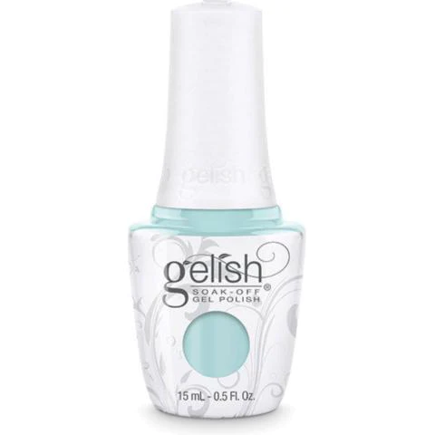 Harmony Gelish Soak Off Gel Not So Prince Charming 15 Ml .5 Fl Oz 1110263