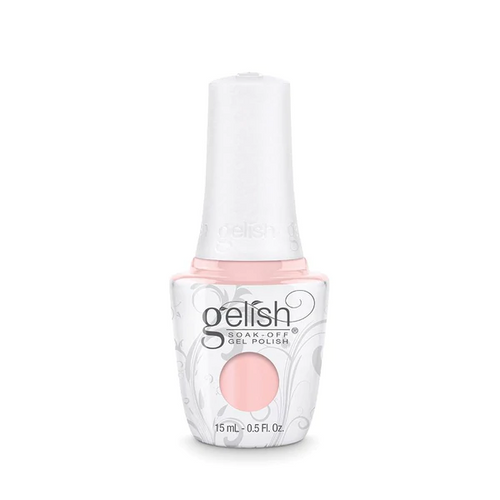 Harmony Gelish Soak Off Gel Once Upon A Mani 15 Ml .5 Fl Oz 1110262