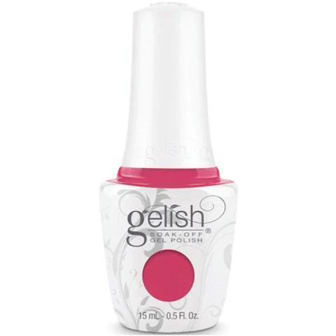 Harmony Gelish Soak Off Gel One Tough Princess 15 Ml .5 Fl Oz 1110261