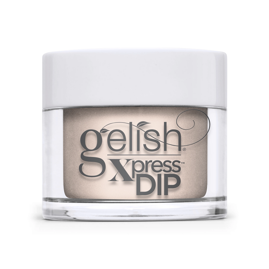 Harmony Gelish Xpress Dip Powder Do I Look Buff? 43G (1.5 Oz) #1620944