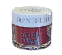 Load image into Gallery viewer, Harmony Gelish Xpress Dip Powder Tartan The Interruption 43G | 1.5 Oz #1620465