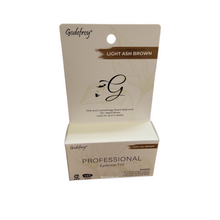 Load image into Gallery viewer, Godefroy Professional Eyebrow Tint 20 Application Light Ash Brown