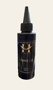 Hang Gel x Tip Press On Extend Gel Refill 4 oz/ 120mL