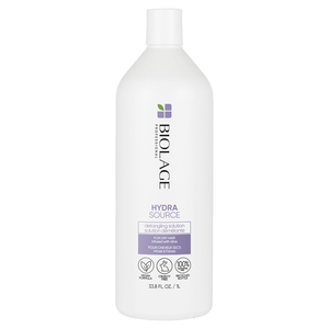 Matrix Biolage HydraSource Detangling Solution 33.8 oz - BeautyzoneNailSupply