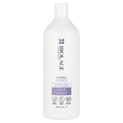 Matrix Biolage Ultra Hydrasource Shampoo 33.8 Fl. Oz.