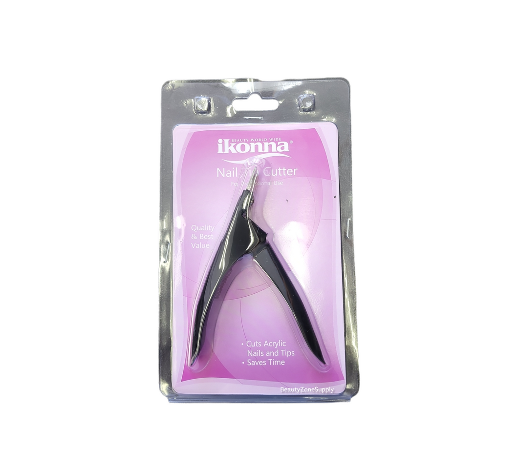 Ikonna Edge Cutters Tip