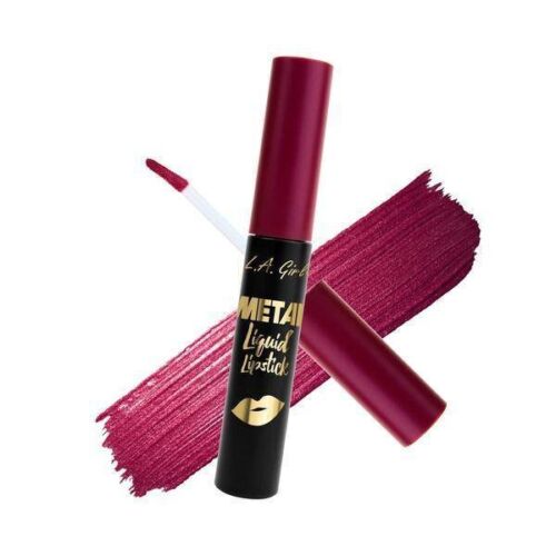 LA Girl Metal Liquid Lipstick Prism GML867