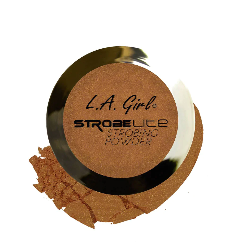 LA Girl Strobe Lite Stronbing Powder 10 Watt GSP632