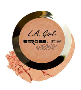 LA Girl Strobe Lite Stronbing Powder 50 Watt GSP628