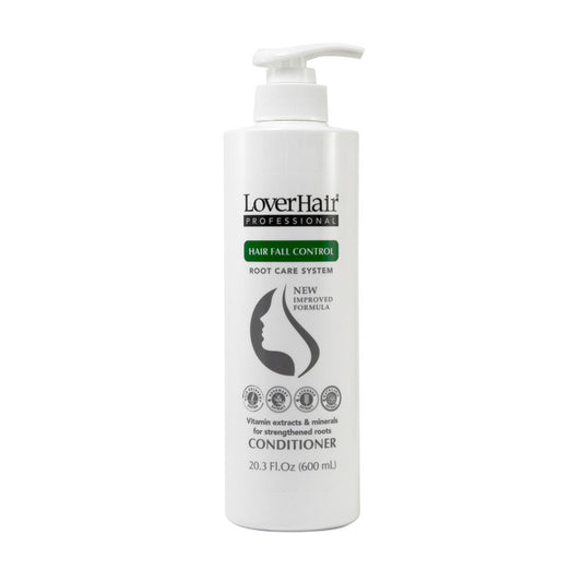 Lover's Hair Hair Fall Control Conditioner 20 oz / 600 mL