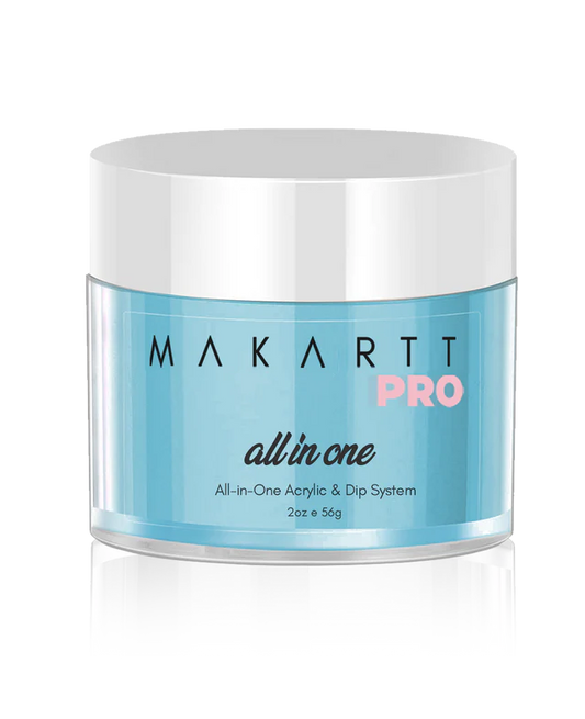 Makartt All in one Acrylic & Dip Bite Me 2 oz FY-S0303