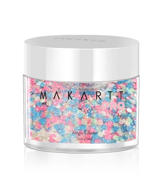 Makartt All in one Acrylic & Dip Dragon Tale 2 oz FY-S0189