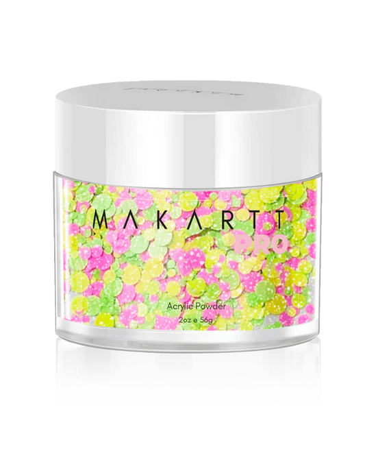 Makartt All in one Acrylic & Dip Spring Fever 2 oz FY-S0187