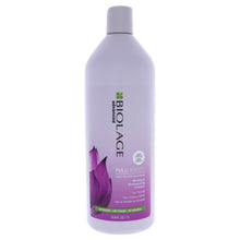 Load image into Gallery viewer, Matrix Biolage Full Density Thickening Shampoo 33.8 oz