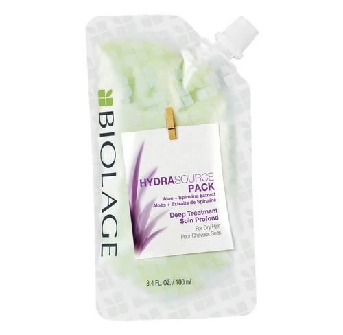 Matrix Biolage Hydra Source Deep Treatment Pack 10.1 fl oz