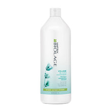 Load image into Gallery viewer, Matrix Biolage VolumeBloom Shampoo For Fine Hair 33.8 oz - BeautyzoneNailSupply