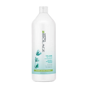 Matrix Biolage VolumeBloom Shampoo For Fine Hair 33.8 oz - BeautyzoneNailSupply