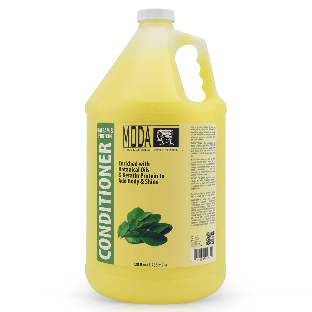 Moda Condition Balsam & Protein Gallon