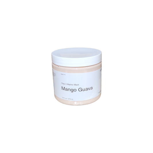 Monika Marine Mask Mango Guava 16 oz