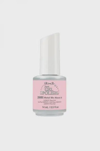 Just Gel Polish Motel Me About It 0.5 oz / 14mL #63933