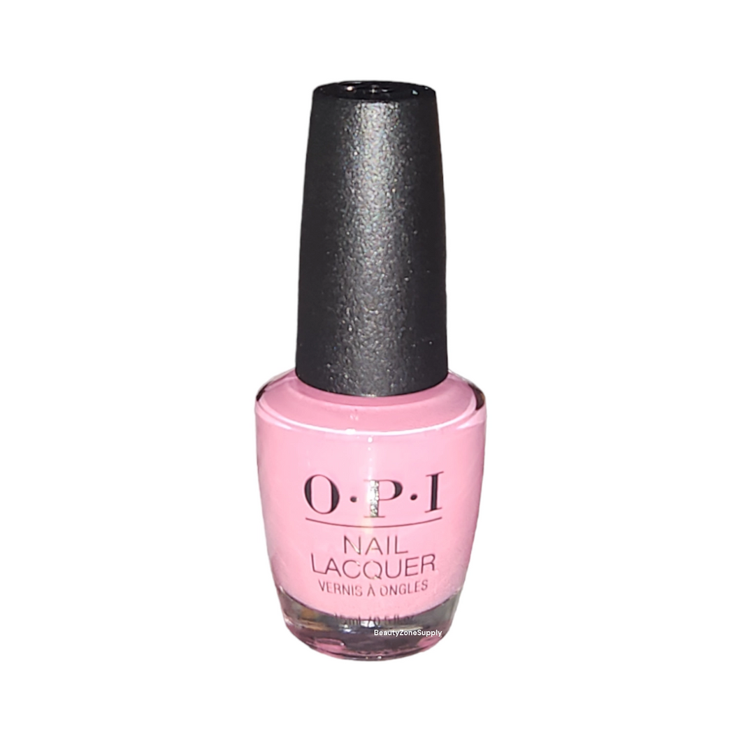 Opi Nail LacquerI Quit My Day Job? 0.5 oz NLP001