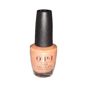 Opi Nail LacquerSanding in Stilettos? 0.5 oz NLP004