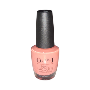 Opi Nail LacquerFlex on the Beach? 0.5 oz NLP005