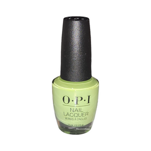 Opi Nail LacquerSummer? Monday-Fridays 0.5 oz NLP012