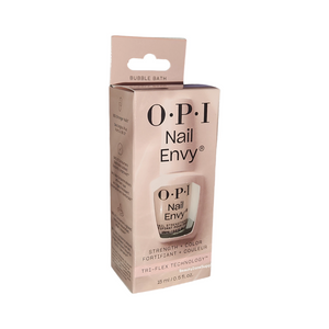 Opi Nail Envy Bubble Bath 15ml / 0.5 fl oz #NT222