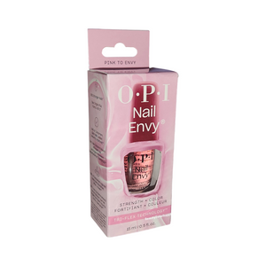 Opi Nail Envy Pink To Envy 15ml / 0.5 fl oz #NT223