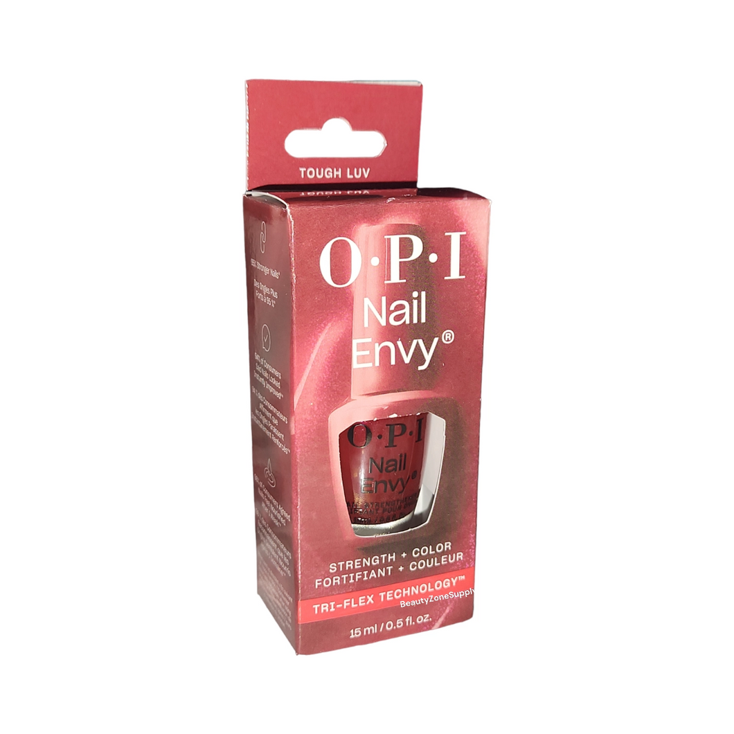 Opi Nail Envy Tough Luv 15ml / 0.5 fl oz #NT226