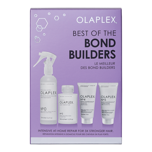 Olaplex Best Of The Bond Builders