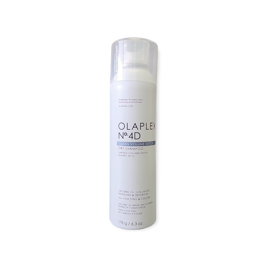 Olaplex No. 4D Clean Volume Detox Dry Shampoo