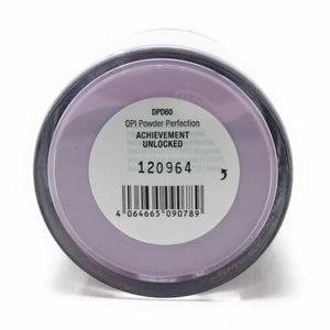 OPI Dip Powder Achievement Unlocked 1.5 oz #DPD60