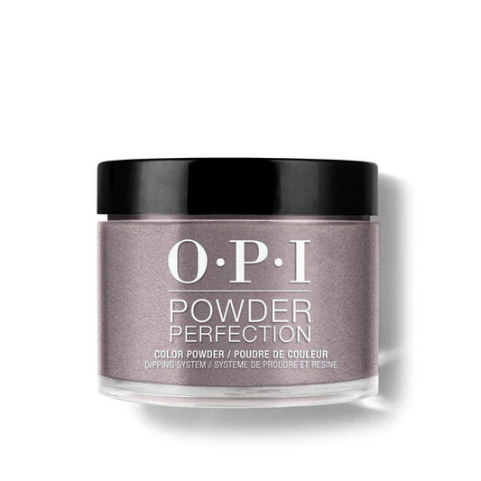 OPI Dip Powder Perfection Brown To Earth 1.5 oz #DPF004