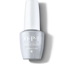 Load image into Gallery viewer, OPI Gelcolor Platinum Eclipse 0.5 oz #GCE12