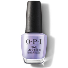 Load image into Gallery viewer, OPI Nail Lacquer Galleria Vittorio Violet #NLMI09