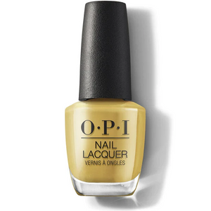 OPI Nail Lacquer Ochre The Moon 0.5 oz #NLF005