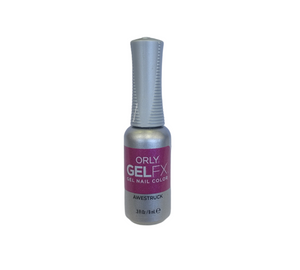 Orly GelFX Awestruck .3 fl oz #3000129