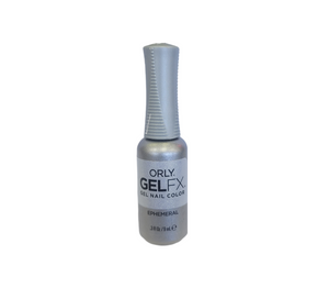 Orly GelFX Ephemeral .3 fl oz #3000133