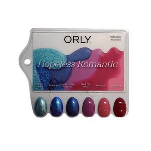 Orly GelFX Meet Cute .3 fl oz 3000241