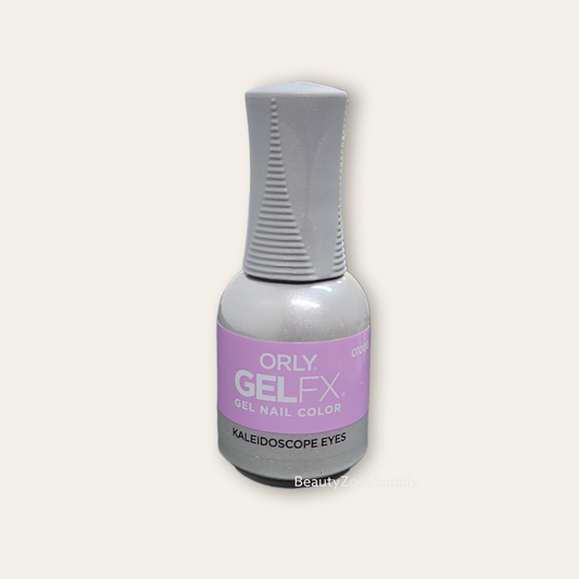 Orly Pro Gel FX Kaleidoscope Eyes 0.6 oz #0100