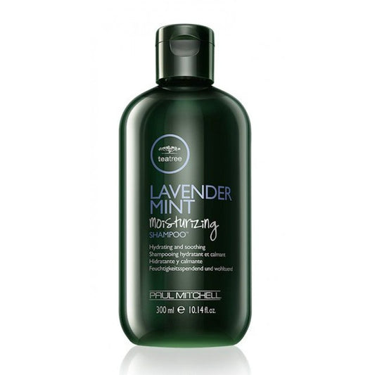 PM LAVENDER MINT SHAMPOO 10 OZ-Beauty Zone Nail Supply