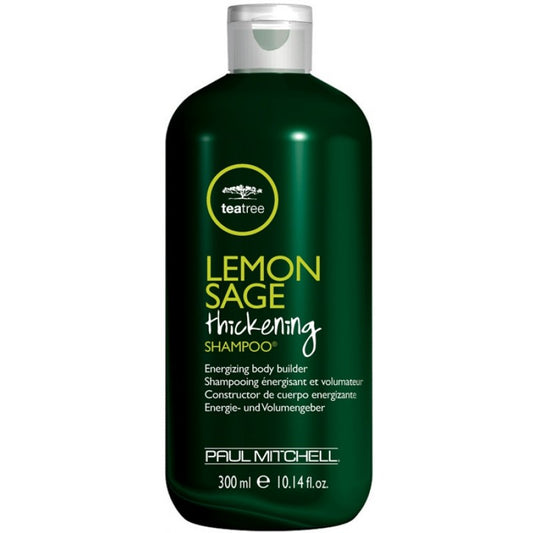 PM LEMON SAGE SHAMPOO 10.14 OZ-Beauty Zone Nail Supply